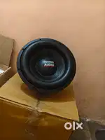 Yonker audio subwoofer