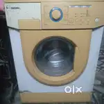 Old washing machine LG ki kam se kam 20 25 saal purani argent Sel