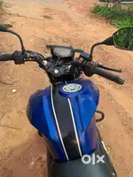 Apache RTR 200 4V Top model with Riding Modes