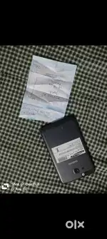 Tablet  Samsung