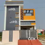 Individual villa