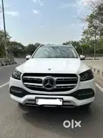 Mercedes-Benz GLS 400d 4MATIC, 2023, Diesel