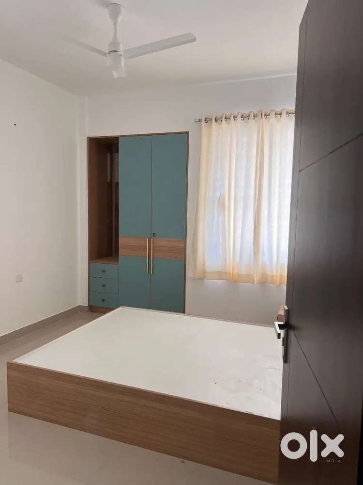 SAFFIRE FLAT NO. 2B VAZHAYILA PEROORKADA TRIVANDRUM