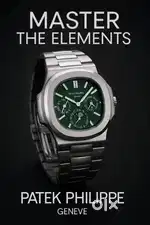 Exclusive Luxury Timepiece – Elegant Design & Prestige