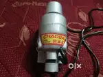 Body massager