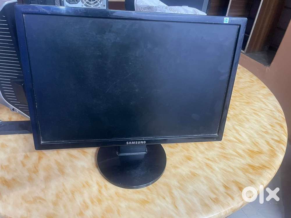 Computer screen samsung