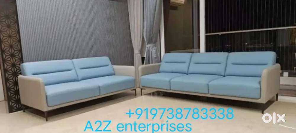 A2Z enterprises new sofa set derofalex company