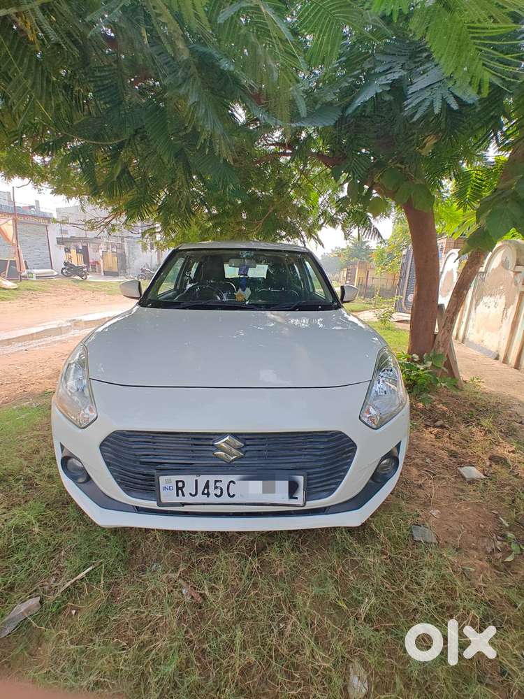 Maruti suzuki swift 2019-20 in very good condition
