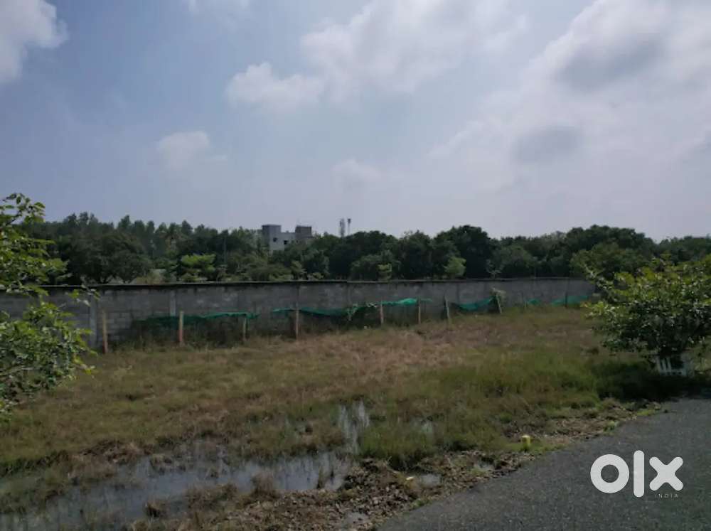 Prime location property for sale@OMR