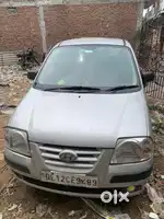Hyundai Santro Xing 2014 CNG & Hybrids Good Condition
