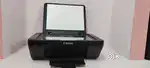 Canon E470 Wi-Fi Printer