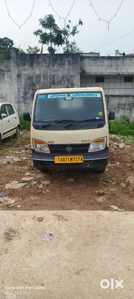 *Tata ace goLD..*
*MoDaL 2023*
*PETROL new*
OWNER 1ST
*PRice 3.95*