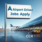 Contact for More Information in Driver And Ground Staff Jobs