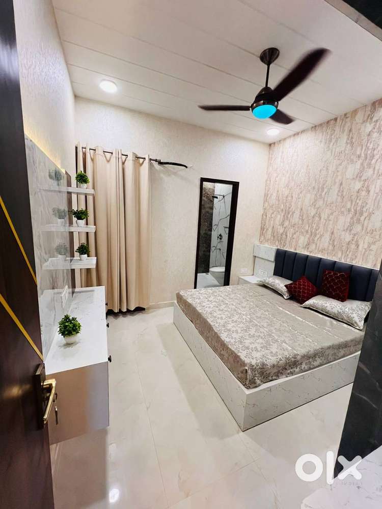 3 BHK Zirakpur Patiala road
