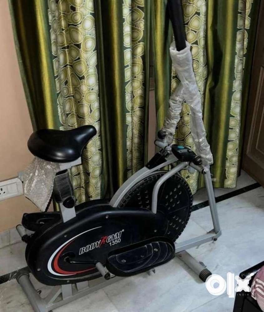 Gym Bicycle(BODY GYM BRAND)
