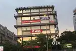 Pre-Leased Fully Furnished Office for Sale – Metro Tower, Vijay Nagar,
