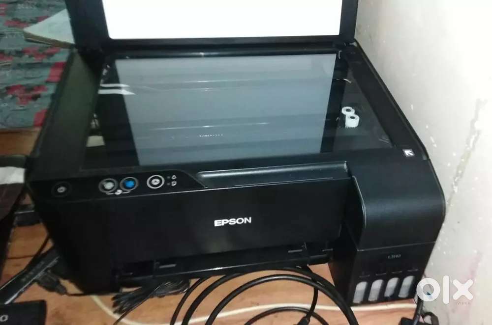 Epson L-3110 Printer