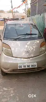 Tata nano golden