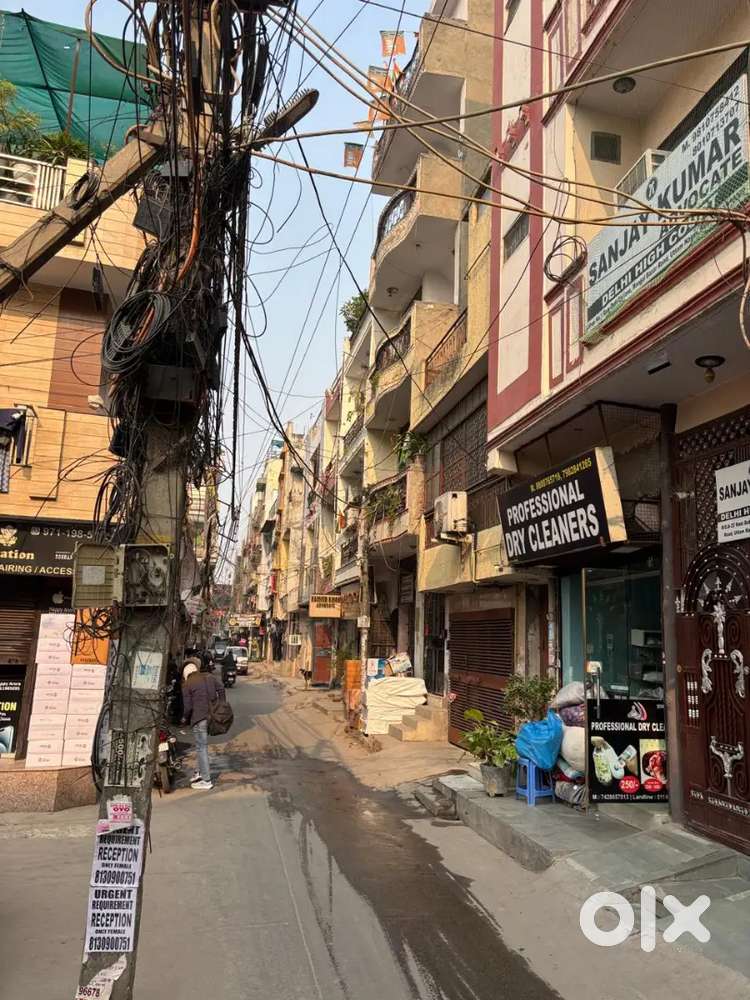 15/30 shop for rent in uttam nagar east