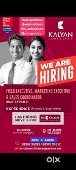 Telecalling and Field work Marketing Job