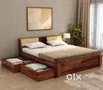Contact for Bed