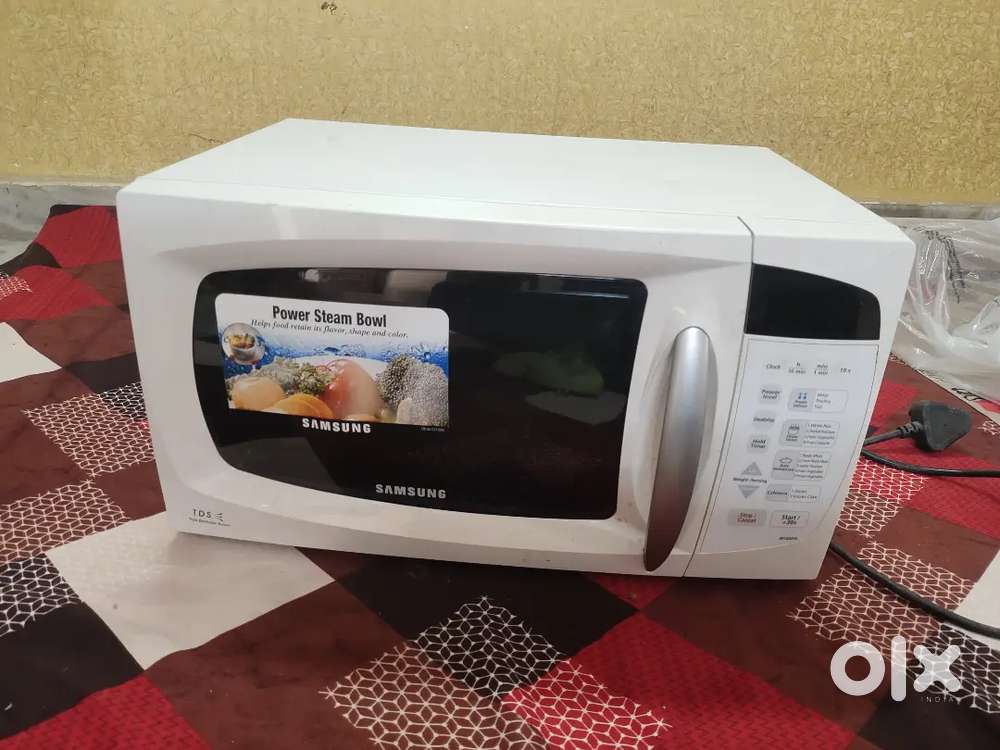Samsung microwave oven for sale
