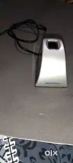 Finger print devices