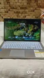 ASUS VIVOBOOK LAPTOP i3 12gen