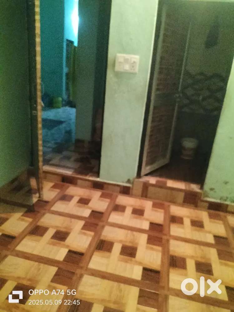 Room rent family member