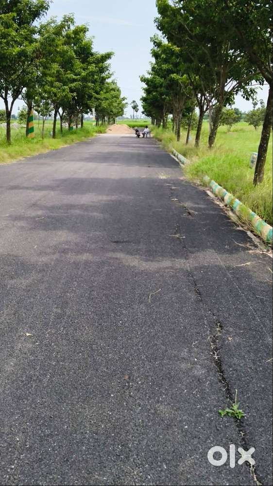 CCRDA approved project Subhkara project at vuyyuru nearby