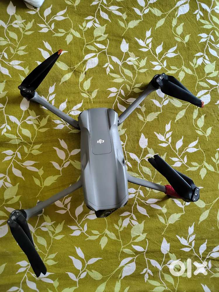 Dji air 3 good condition