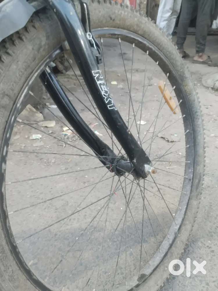 Hero cycle newly type bycycle