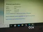 Acer all in one computer in good condition...