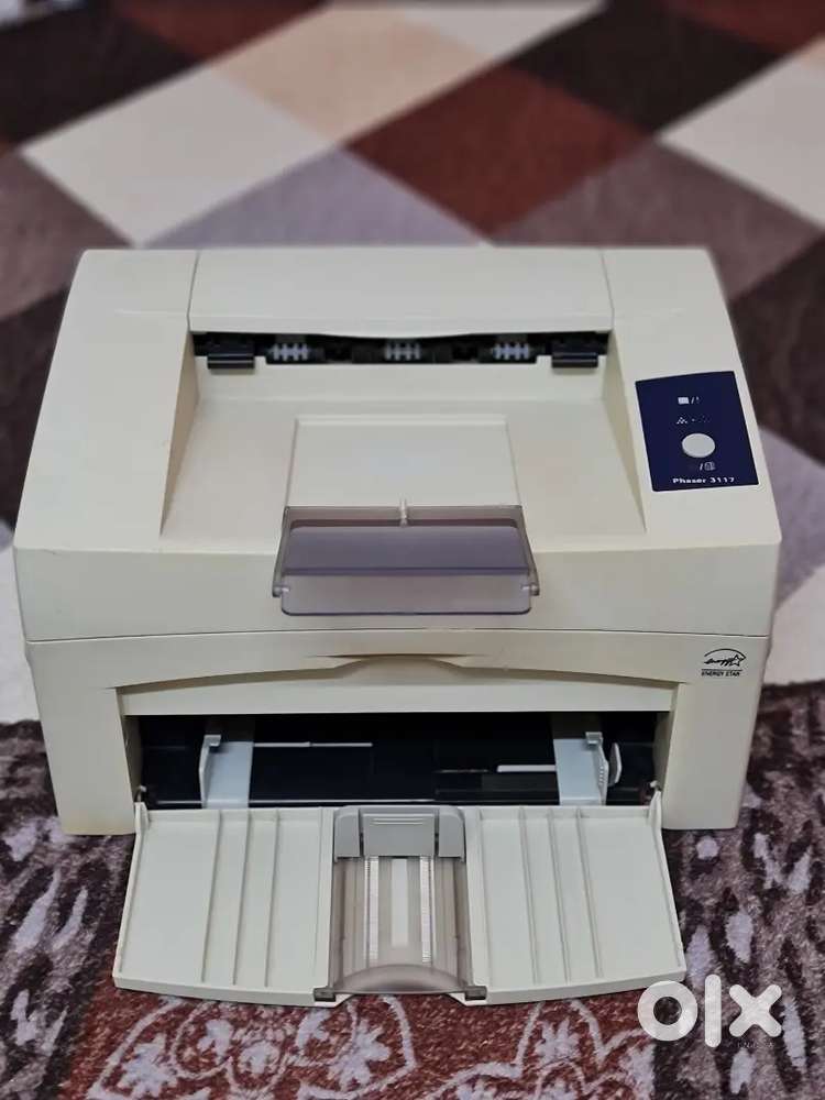 Xerox Printer