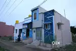 Individual villa