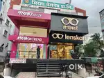 Shop On Rent Lower Ground Floor Vijaynagar