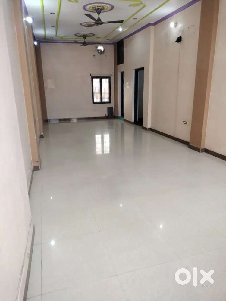 Fully furnished office