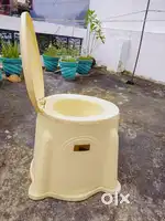 Plastic or moveable washroom sheet
