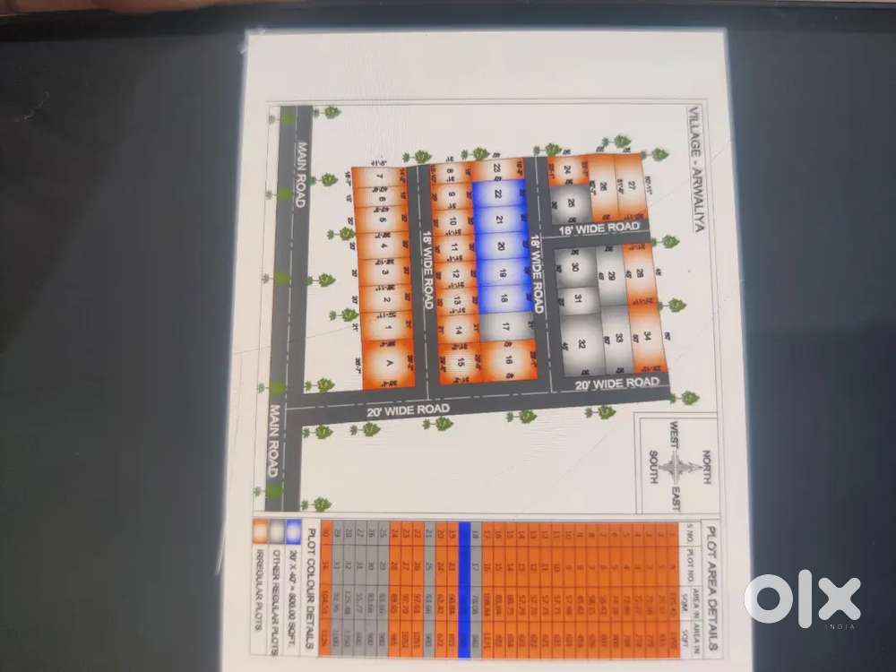 Booking par ghar banane ki anumati