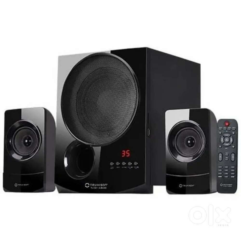 Home theatre