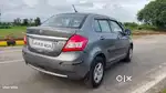 Maruti Suzuki Swift Dzire Vdi BSIV, 2013, Diesel