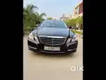 Mercedes-Benz E-Class Expression E 220 d, 2013, Diesel