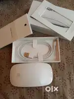 APPLE MAGIC MOUSE 2