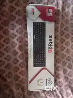 Zebion K200 Usb Keyboard