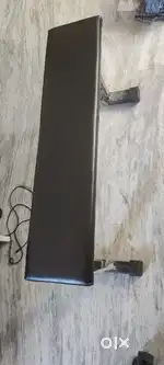 Workout bench