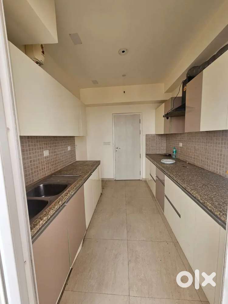 Semi Furnished 2Bhk Flat Available For Rent Near Hero Honda Chowk