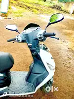Mastro 125