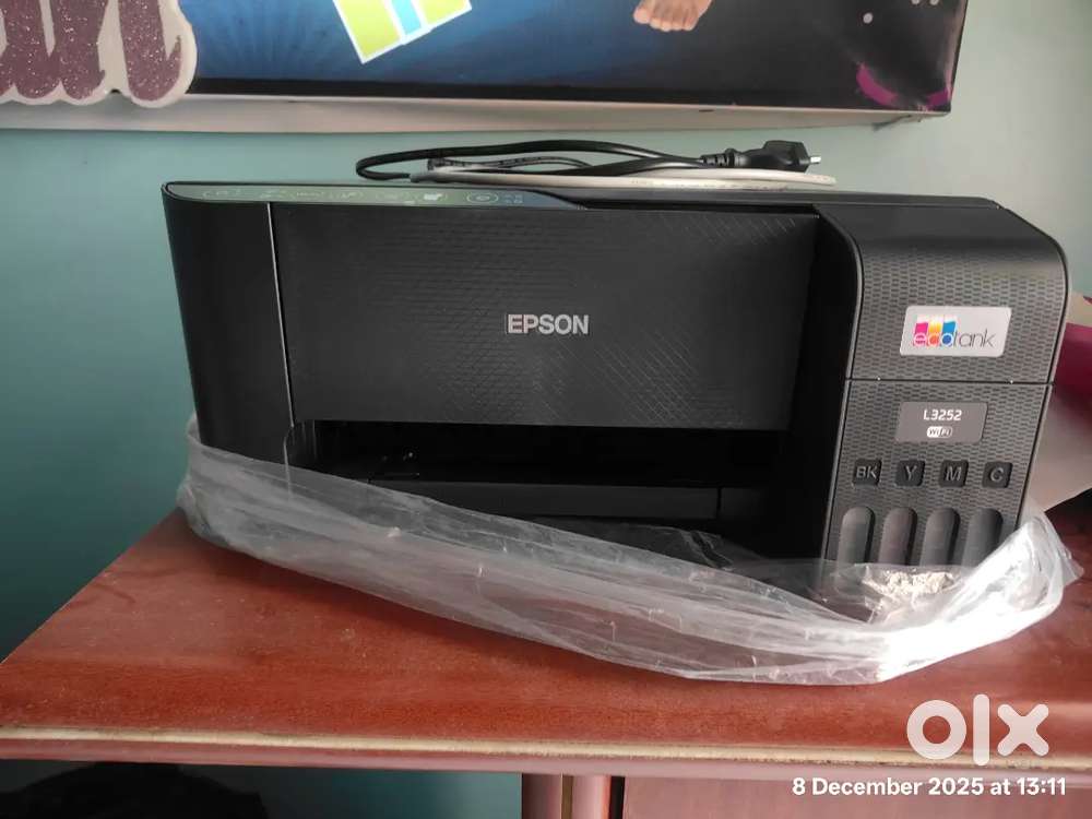 Epson Printer