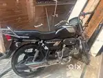 Splendor New model