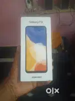 Samsung f13 4GB 128gb